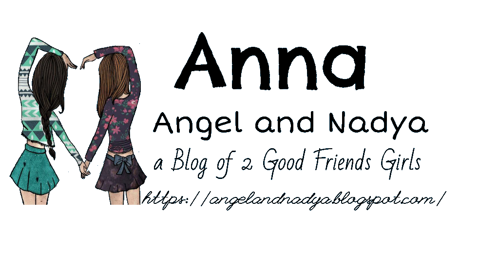 Anna (Angel and Nadya)