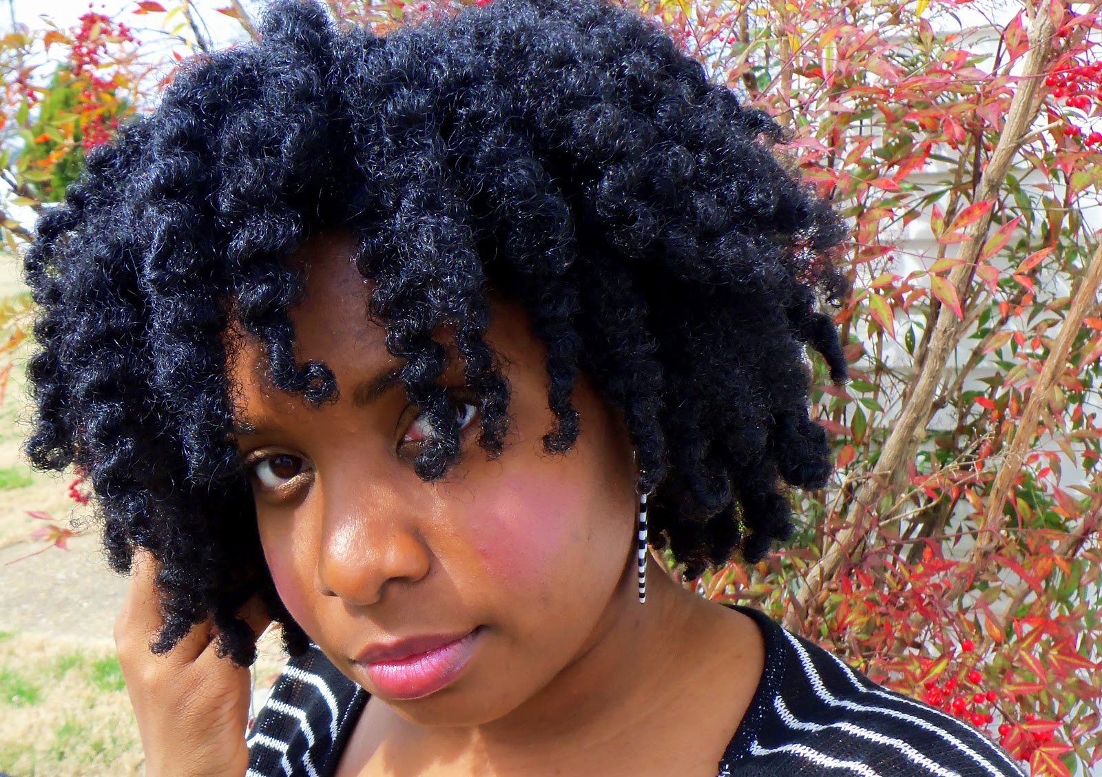 Frostoppa Ms Gg S Natural Hair Journey And Natural Hair Blog