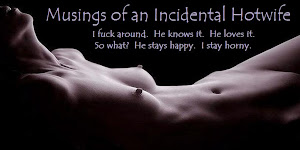 Musings of an Incidental Hotwife