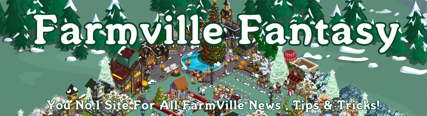 Farmville Fantasy