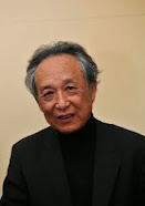 Gao Xingjian (Peraih Nobel Sastra Thn 2000)