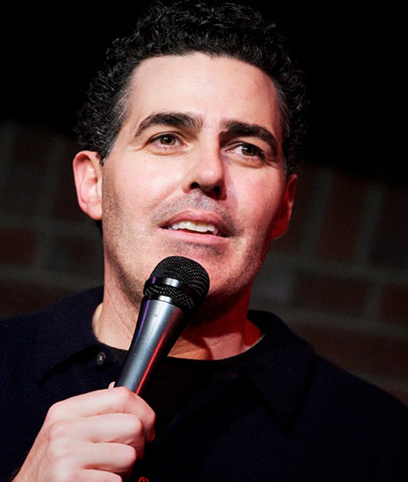 Adam Carolla Pictures | Your Stuff Work