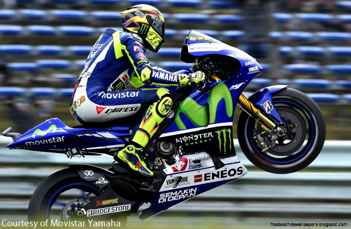 Valentino Rossi Motorcycle USA Valentino Rossi Motorcycle USA