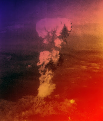 Atombombe Hiroshima
