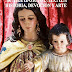 Presentación del libro "Auxiliadora de Alcalá: Historia, Devoción y Arte" 2.014