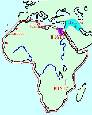 A Small Contribution to a Big Discussion: The Legend of Atlantis and Pre-Columbian Voyages to the Western Hemisphere 48