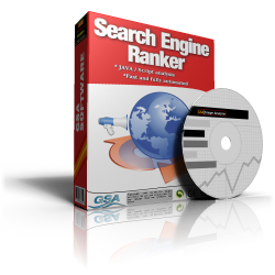 GSA Search Engine Ranker