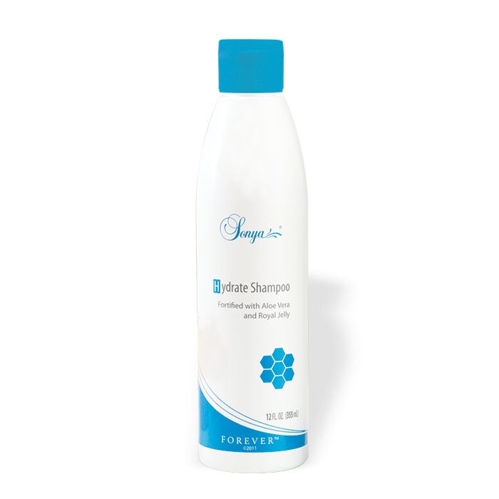 Sonya® Hydrate Shampoo Dầu gội dưỡng tóc