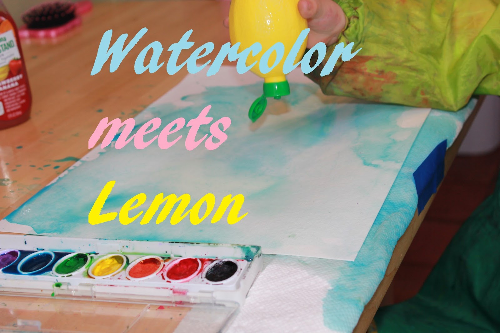 Bean's Playhouse 5月 2013