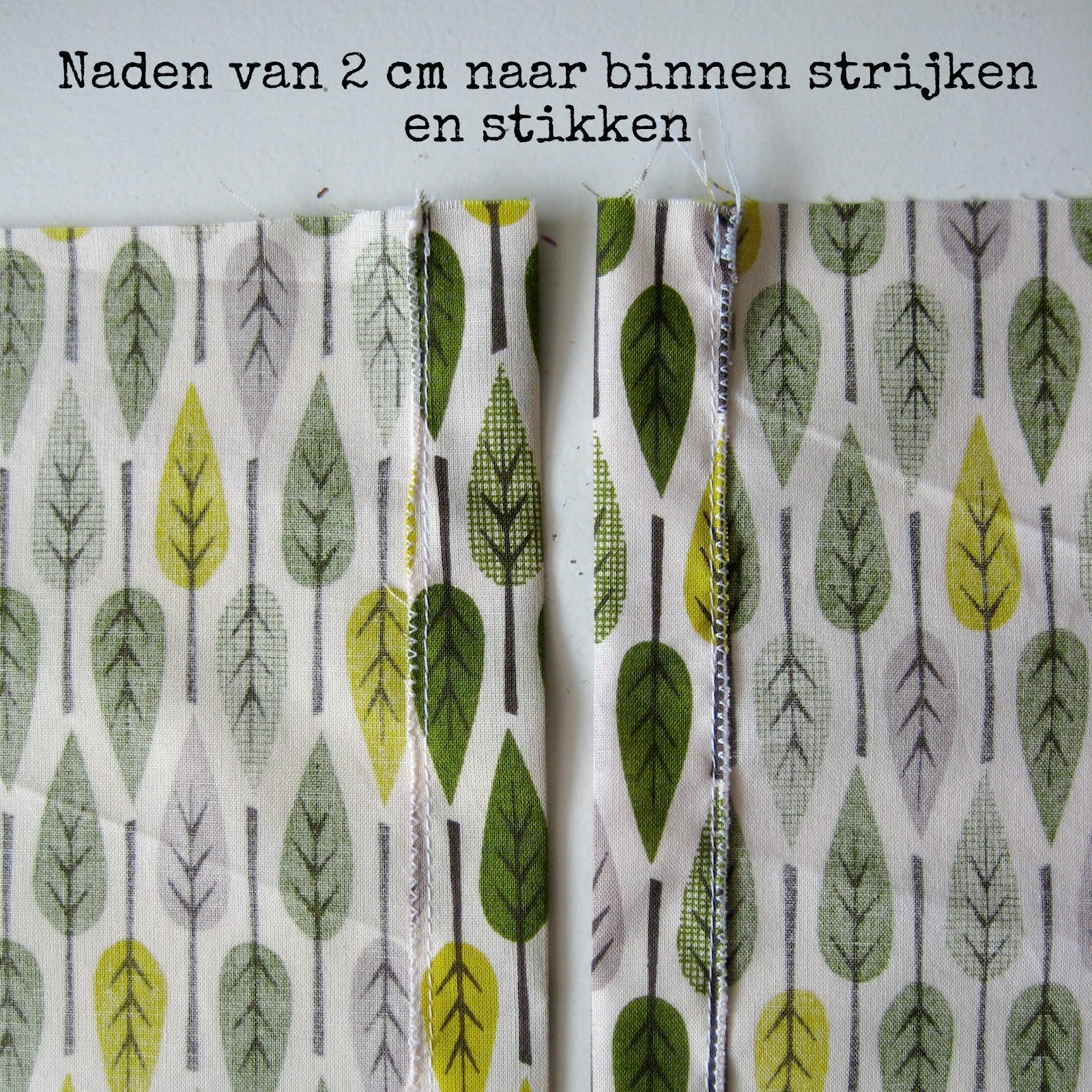 Stunning Gordijnen Aan Elkaar Stikken Images - Trend Ideas 2018 ... Stunning Gordijnen Aan Elkaar Stikken Images - Trend Ideas 2018 ...