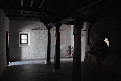 A visit to Dakshinachitra 5