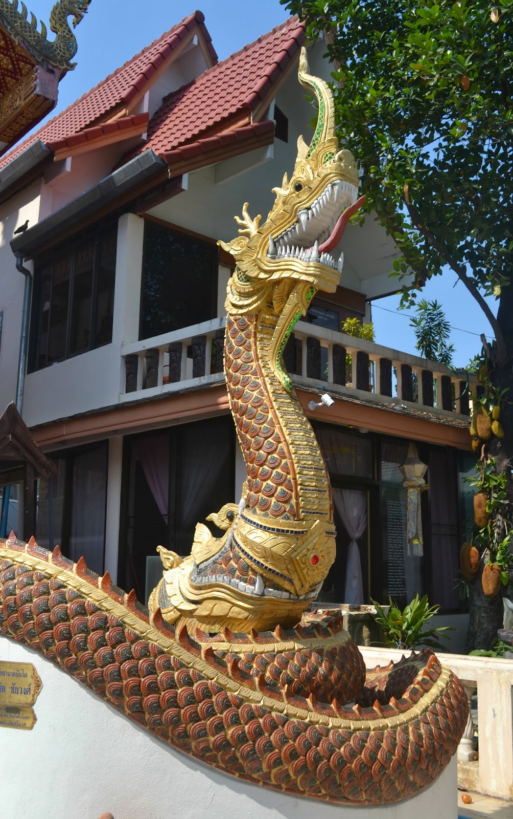 We Are Not Lost Blog: Top Seven Things To Do In Chiang Mai