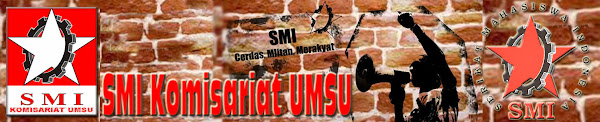 SMI Komisariat  UMSU