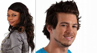 Nigeria’s Karen Igho & Zimbabwe’s Wendall Parson win Big Brother Amplified – $200,000 Each 1