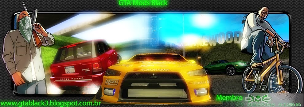 GTA Mods