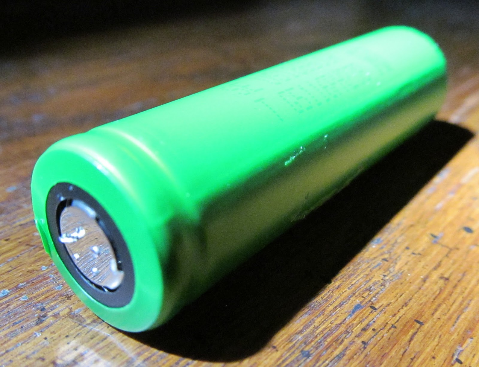 Revive Vintage Pc Battery Li-ion – Fact Battery ...