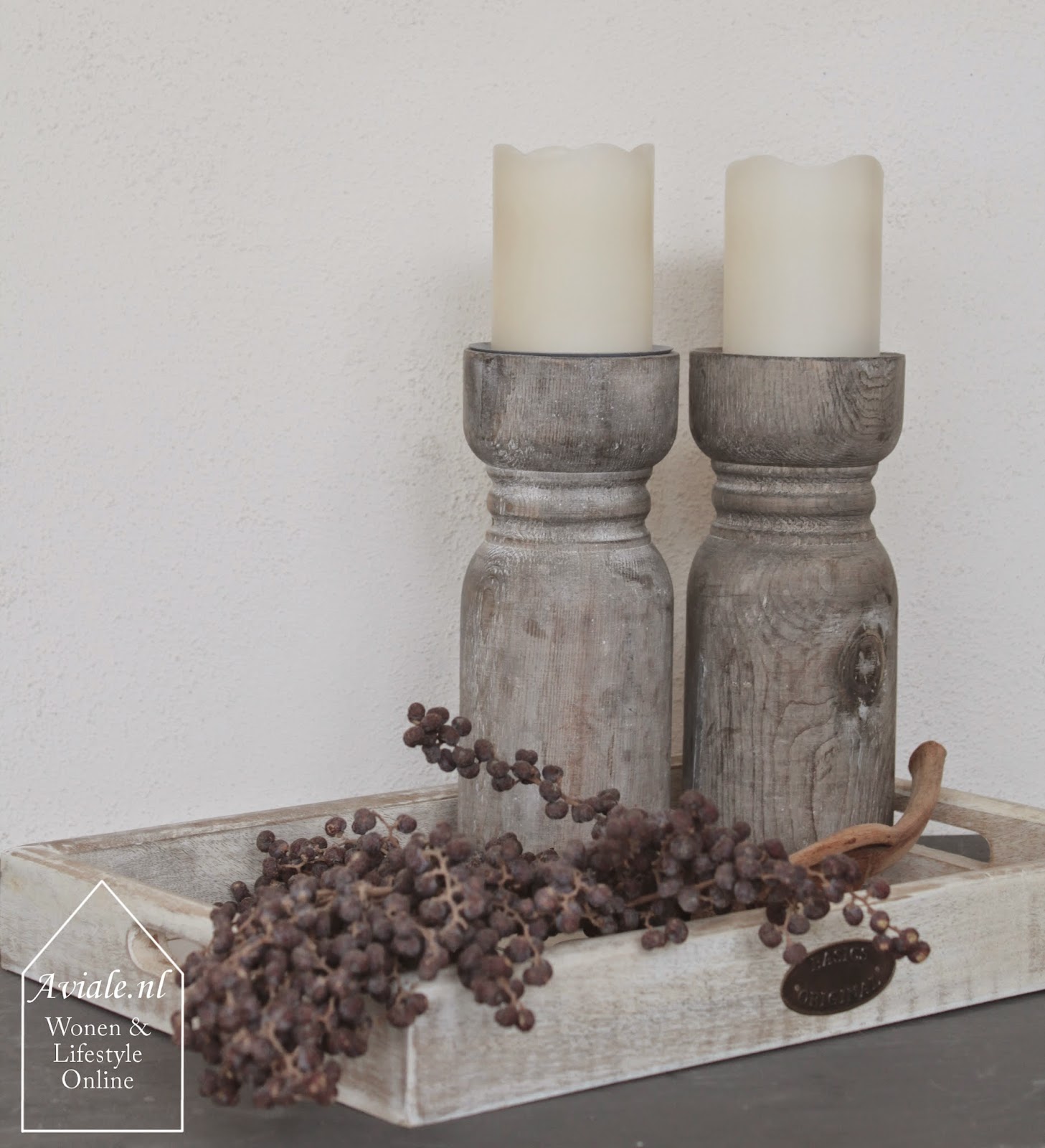 Aviale, landelijke woonaccessoires online: mei 2015