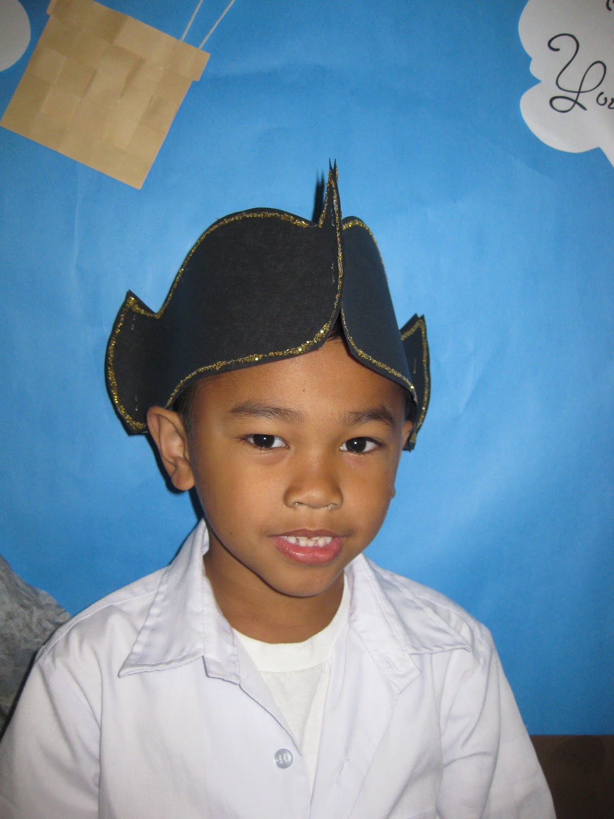 Tangled with Teaching A Man of Many Hats