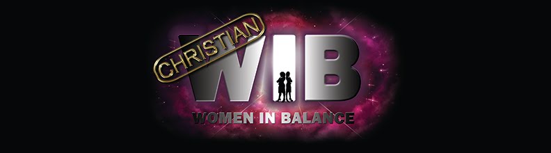 Christian Women In Balance