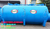 Gbr Septic Tank Type RCX-20