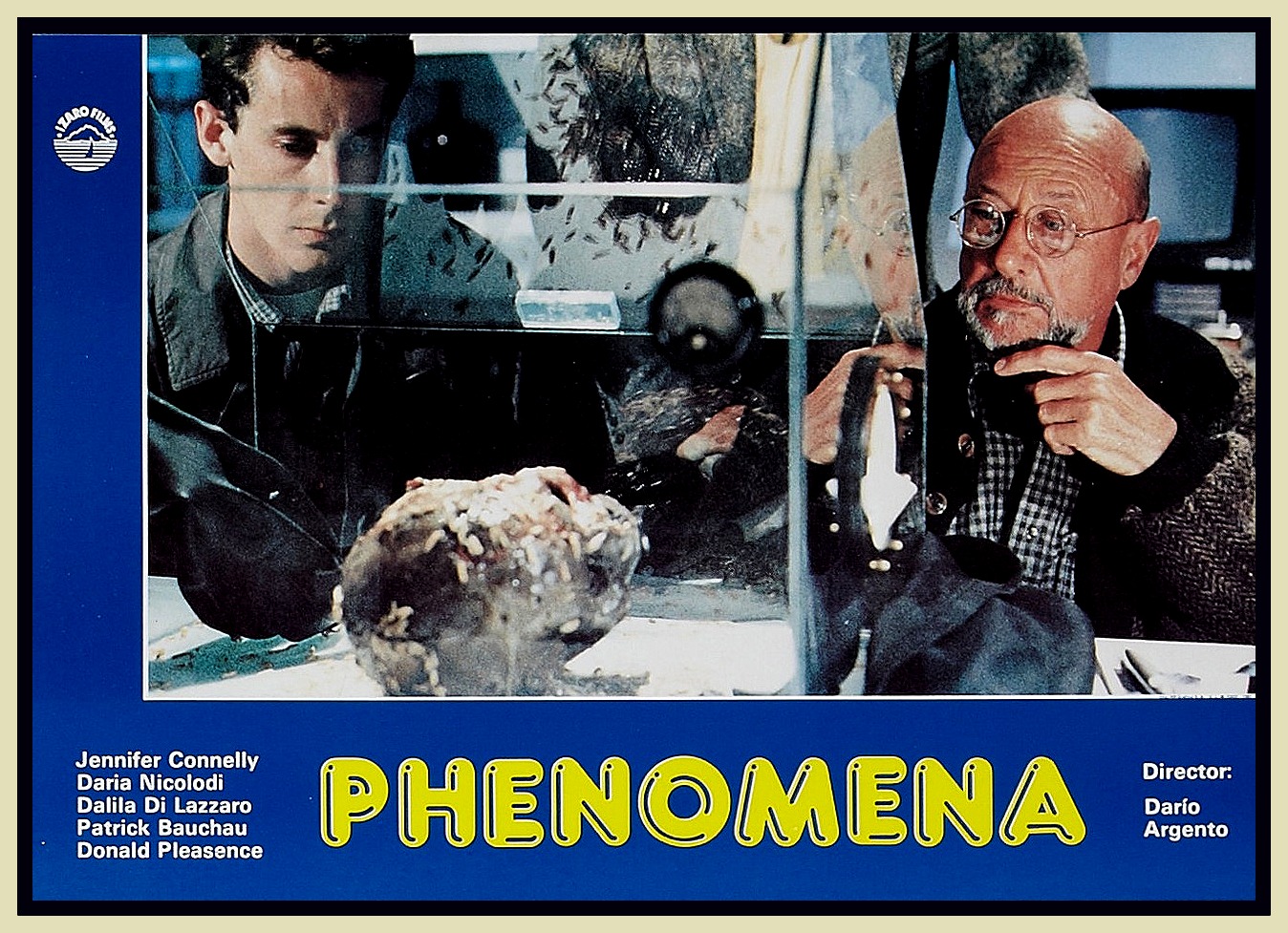 argento phenomena argento phenomena