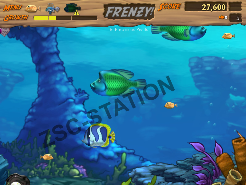 Serial Key For Feeding Frenzy Serial Key For Feeding Frenzy