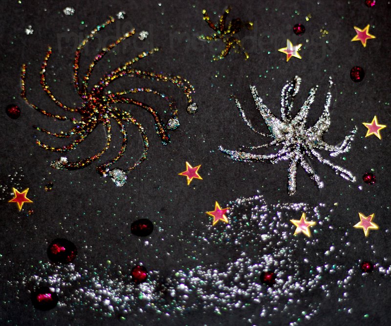 Diwali crafts from the artsycraftsy home Artsy Craftsy Mom