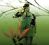 #23 Metal Gear Solid Wallpaper