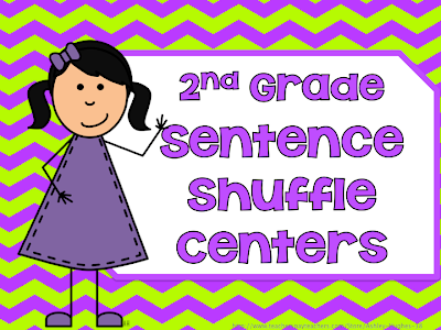 2nd Grade - Teach123