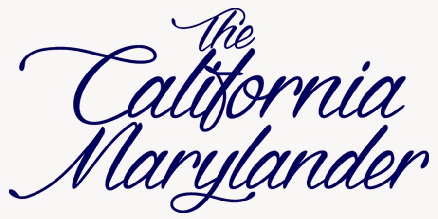 The California Marylander