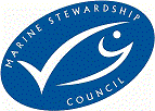 Marine Stewardship Council (MSC).
