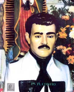 Featured image of post Jes s Malverde Fotos Reales Search discover and share your favorite fotos de jesus malverde gifs