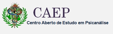 CAEP -  Centro Aberto de Estudo em Psicanálise