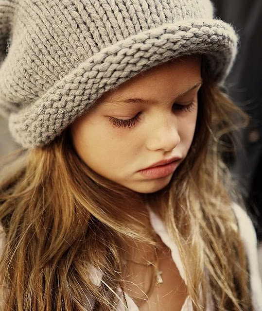  Thylane Léna-Rose Blondeau la modelo de 10 años. Thylane+Lena-Rose+Blondeau+%25282%2529