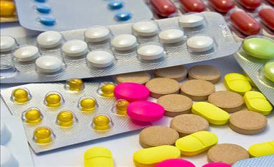 Interaction Prozac Ibuprofin