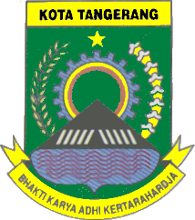 TANGERANG KOTA  TANGERANG KABUPATEN Daftar namanama Kelurahan / Desa