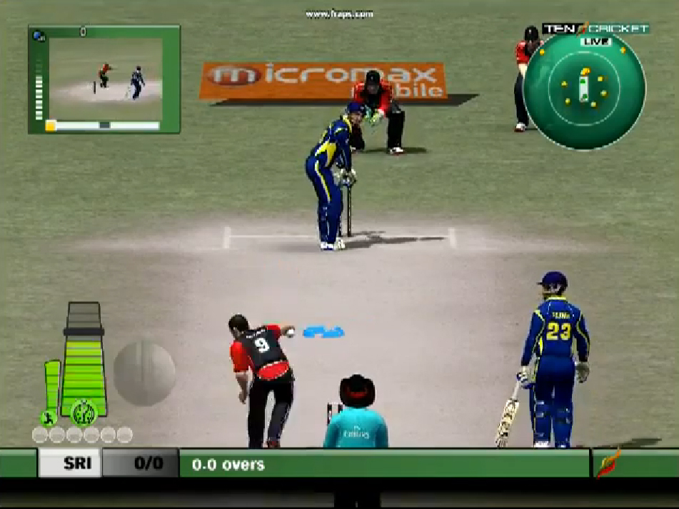 Ig Cricket Games Download 2011 Full Version