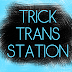 Tricks Bermain Train Station