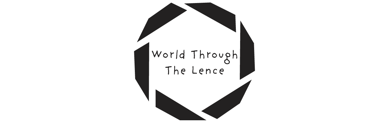 World through the lence 