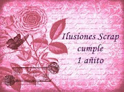 ILUSIONES SCRAP