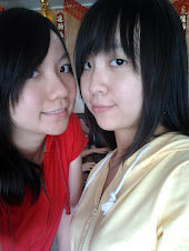 me and my sis ~