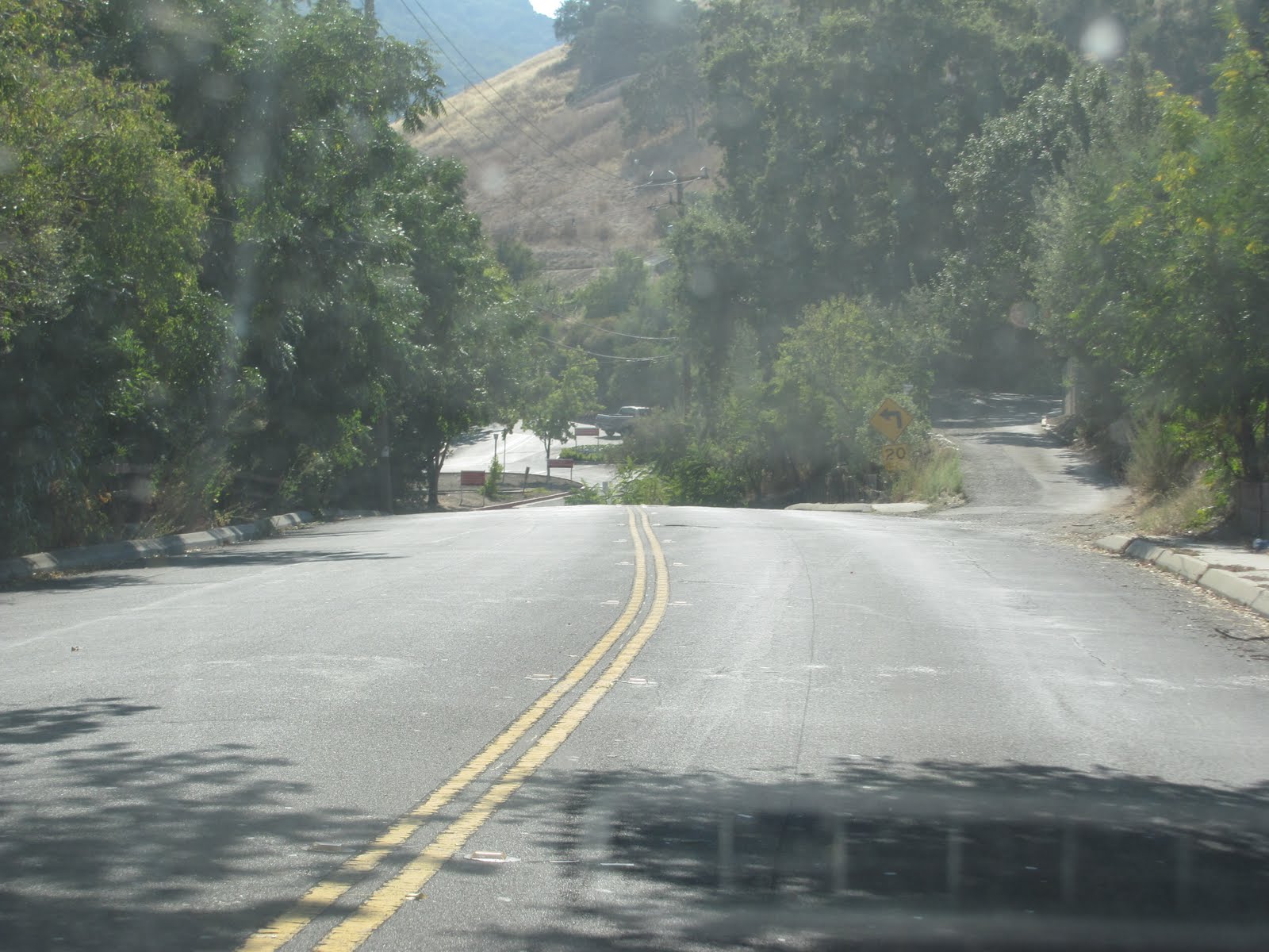 Crescent Star Hicks Road Part 2