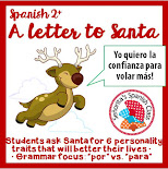 Letter to Santa