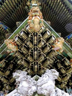 Shrines And Temples of Nikko, Japan (Best Honeymoon Destinations In Asia) 5