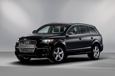 Audi Audi