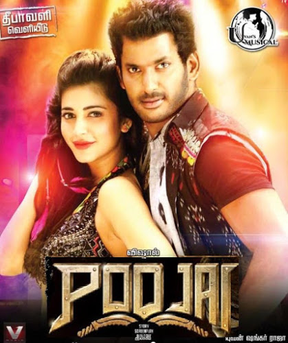 Poojai Movie Download 720p 13