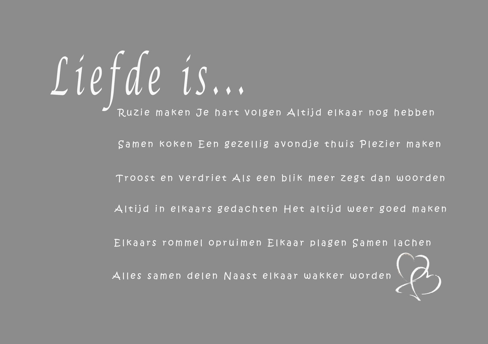 De Liefde Van Mijn Leven Lyrics - Bloemen