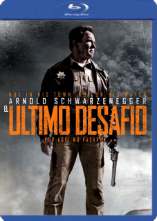 El Ultimo Desafio (2013) Dvdrip Latino Imagen1~3