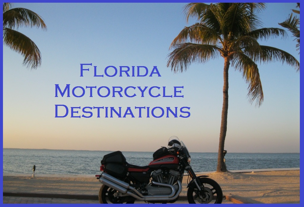 Blue Knob's Florida Destinations