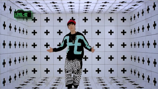 Boys Republic Onejunn Video Game Boys Republic Onejunn Video Game